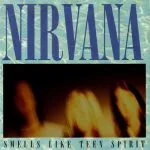 Nirvana Smells Like Teen Spirit