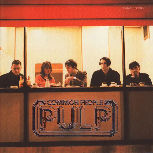Pulp – Common People