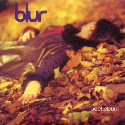 Blur – Beetlebum