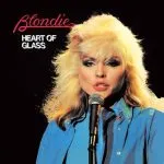 Blondie Heart Of Glass