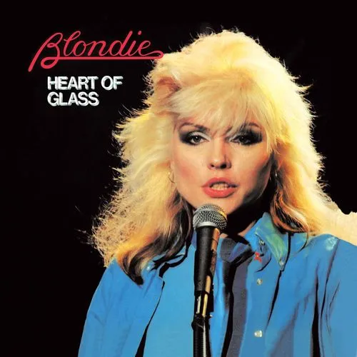 Blondie – Heart of Glass