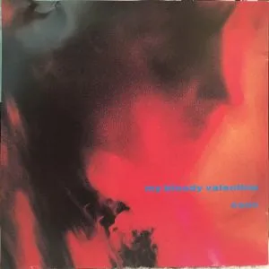 My Bloody Valentine Soon