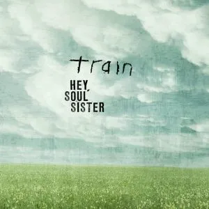 Train Hey Soul Sister