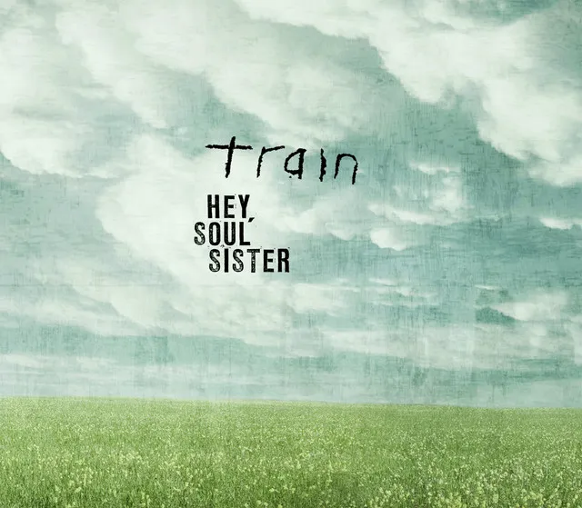 Train – Hey, Soul Sister