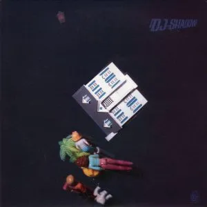 DJ Shadow Midnight In A Perfect World