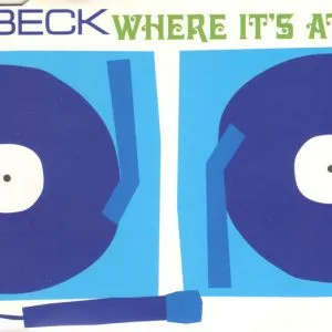 Beck Where It's At