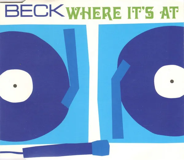 Beck – Where It’s At