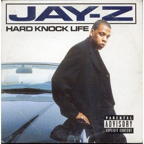 Jay-Z – Hard Knock Life (Ghetto Anthem)