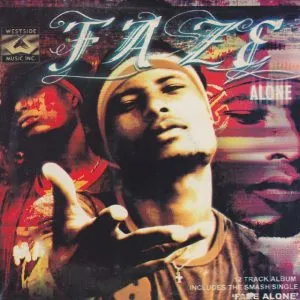 Faze - Alone (Remix)
