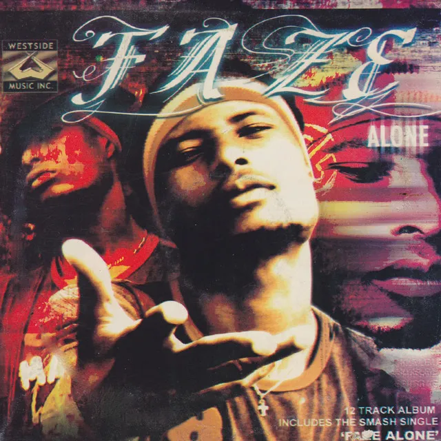 Faze – Alone (Remix)