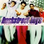 Backstreet Boys - I Want It That Way