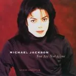 Michael Jackson - You Are Not Alone