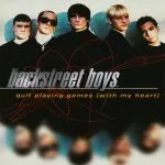 Backstreet Boys - Quit Playing Games (with My Heart)