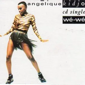 Angélique Kidjo - We We