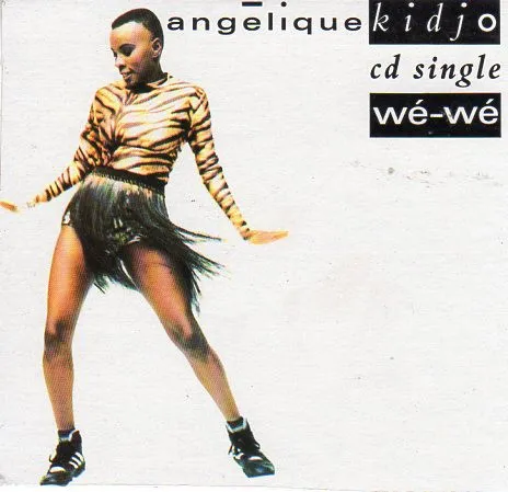 Angélique Kidjo – We We