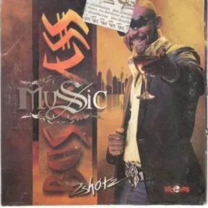 2Shotz - Incase You Never Know (feat. Timaya)