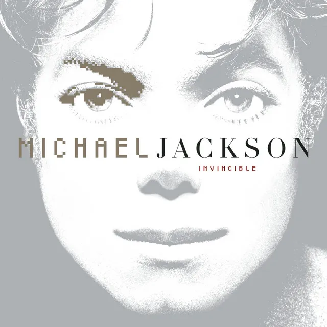 Michael Jackson – Speechless