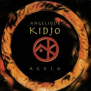 Angélique Kidjo - Agolo