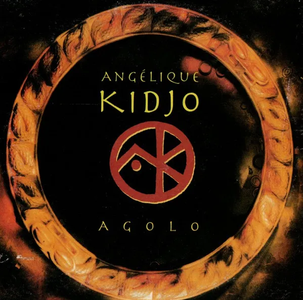 Angélique Kidjo – Agolo