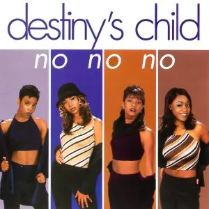 Destiny's Child - No, No, No (Part 1)