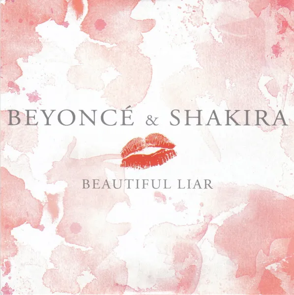 Beyoncé & Shakira – Beautiful Liar