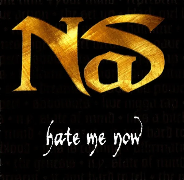 Nas – Hate Me Now (feat. Puff Daddy)