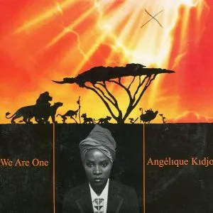 Angélique Kidjo - We Are One