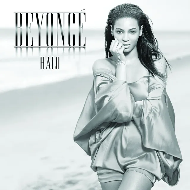 Beyoncé – Halo