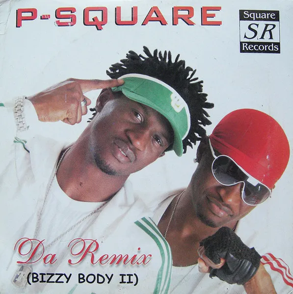 P-Square – Bizzy Body Remix (feat. Weird MC)