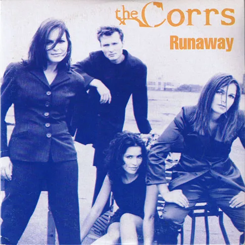 The Corrs – Runaway