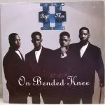 Boyz II Men - On Bended Knee