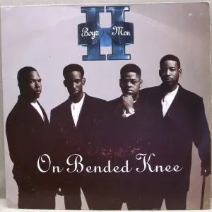 Boyz II Men - On Bended Knee