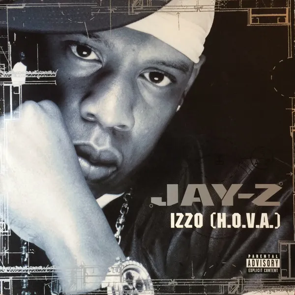 Jay-Z – Izzo (H.O.V.A.)
