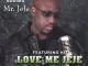 Seyi Sodimu - Love Me Jeje