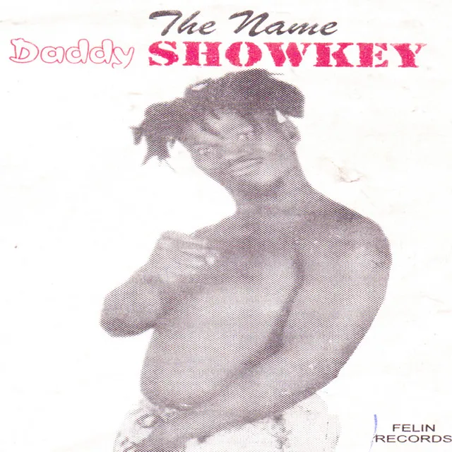 Daddy Showkey – Diana