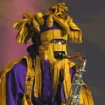 Lagbaja - Konko Below