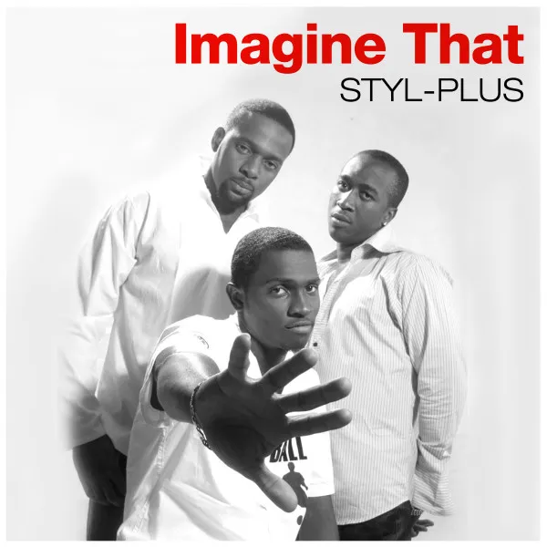 Styl-Plus – Imagine That
