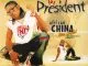 African China - Mr President