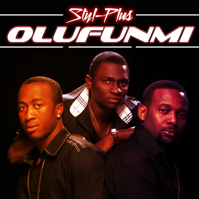 Styl-Plus – Olufunmi