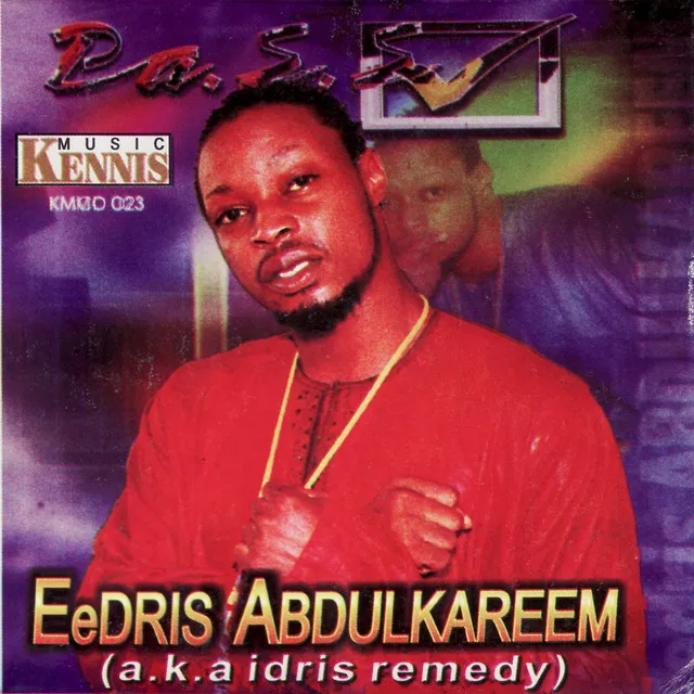Eedris Abdulkareem – Oko Omoge
