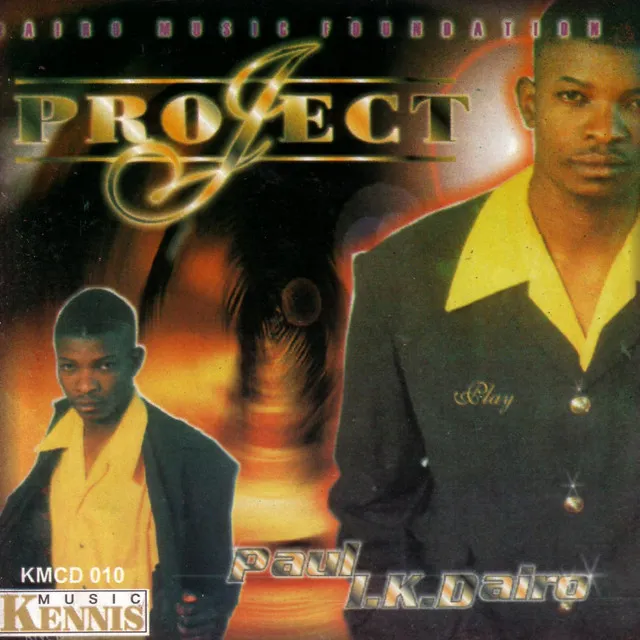 Paul Play – Mo So Rire