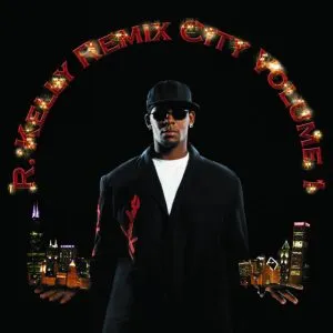 R. Kelly - Burn It Up (Remix) [feat. Fat Joe, Wisin & Yandel]