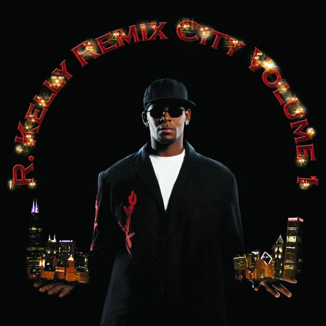 R. Kelly – Burn It Up (Remix) [feat. Fat Joe, Wisin & Yandel]