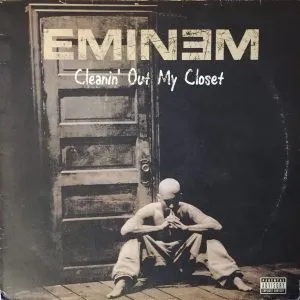 Eminem - Cleanin' Out My Closet