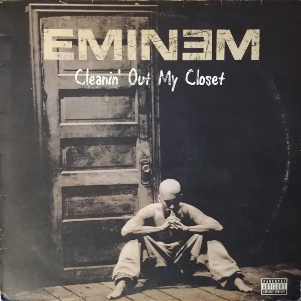 Eminem – Cleanin’ Out My Closet