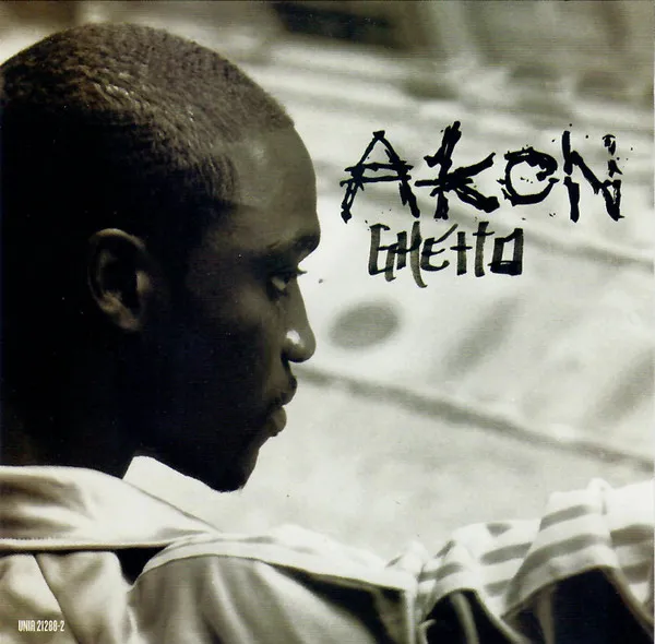Akon – Ghetto