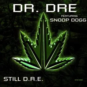 Dr. Dre - Still D.R.E. (feat. Snoop Dogg)