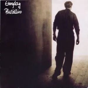Phil Collins - Everyday