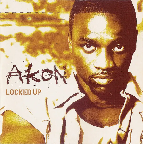 Akon – Locked Up