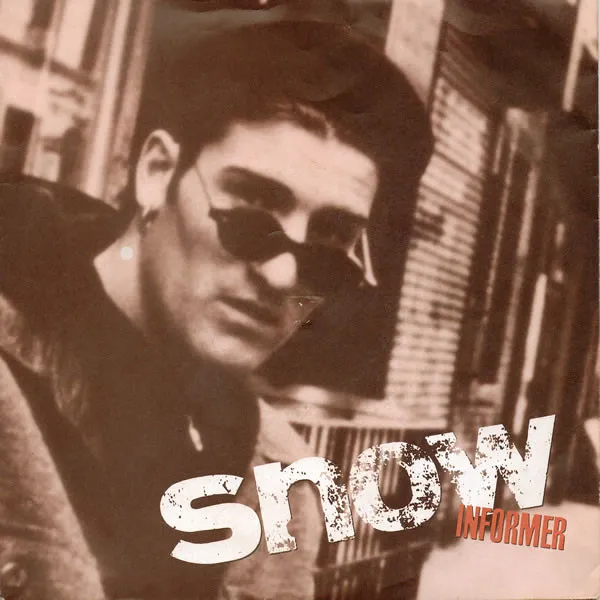 Snow – Informer